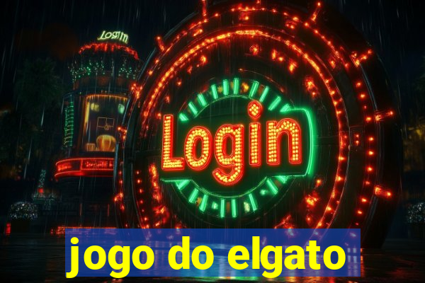 jogo do elgato